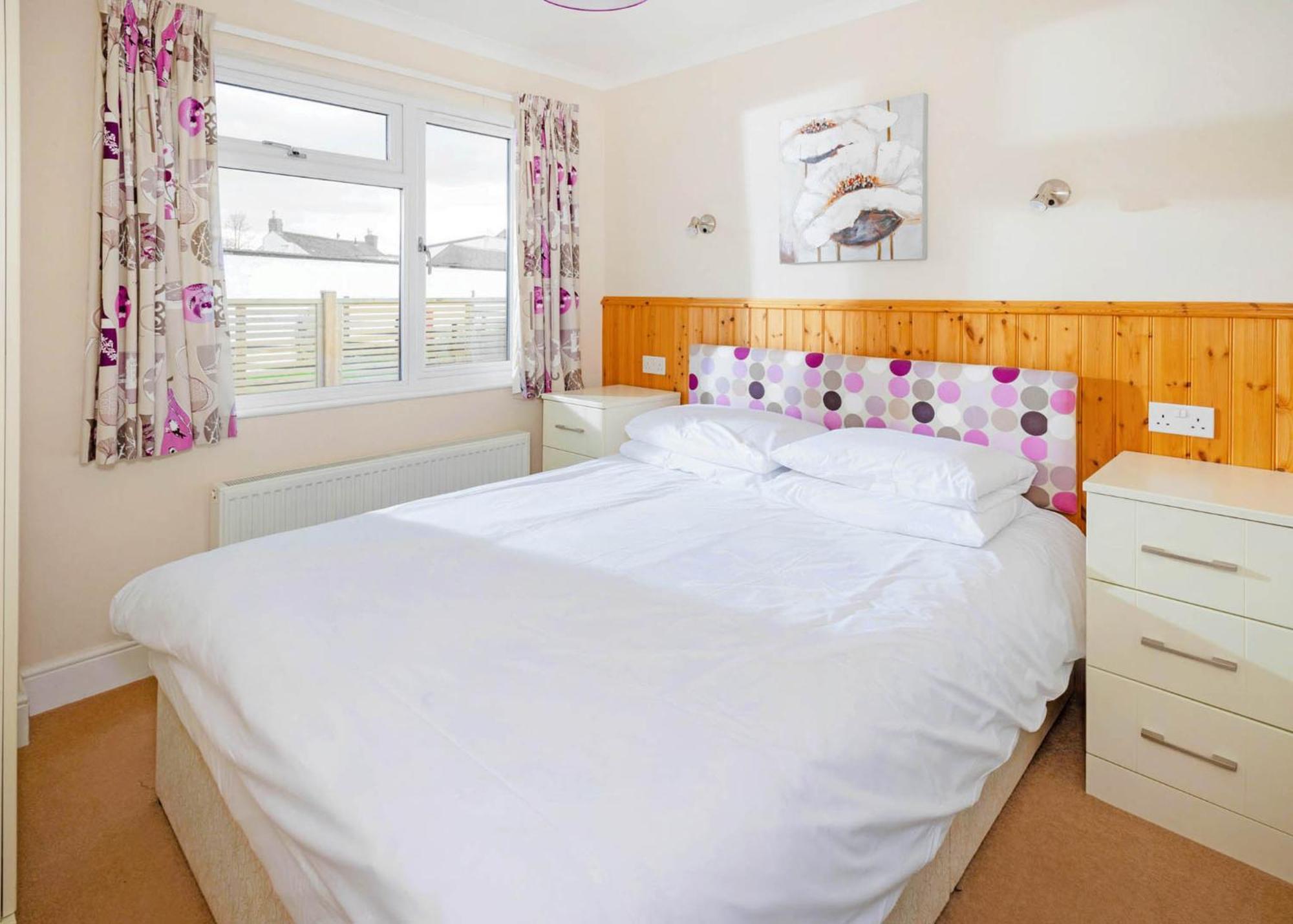 Meadow Lakes Holiday Park St Austell Quarto foto